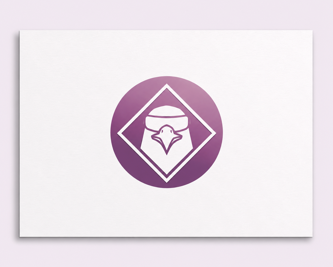 Visor logo